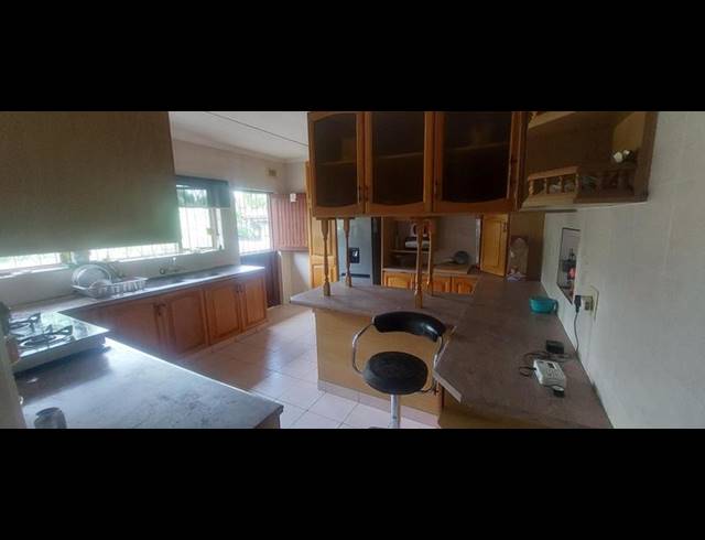 2 BEDROOM PROPERTY TO RENT IN RYDALVALE